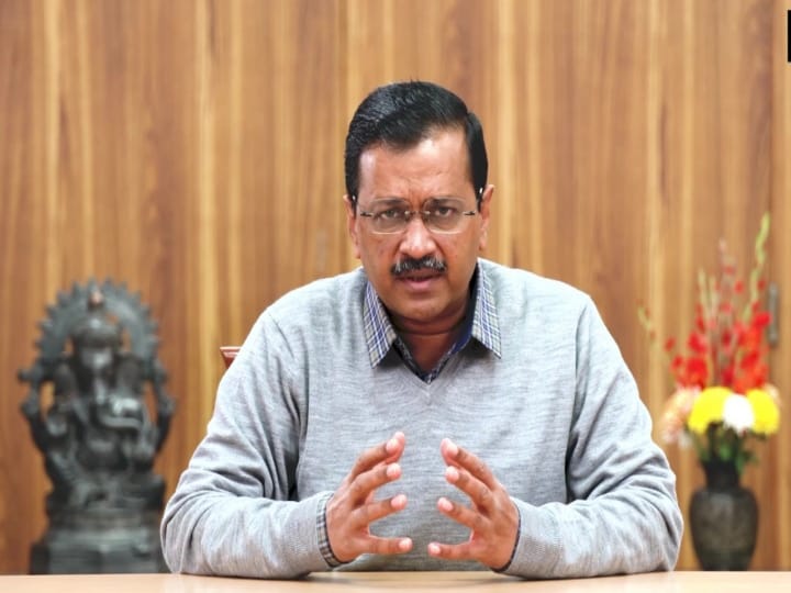 हम 2024 में महागठबंधन में शामिल नहीं होंगेः केजरीवाल