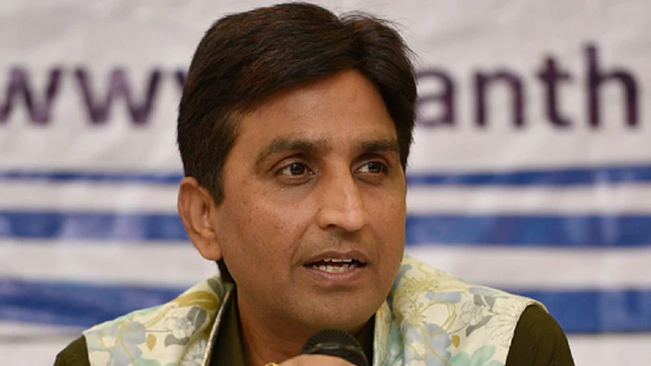 केजरीवाल पर टिप्पणी का मामलाः कुमार विश्वास की गिरफ्तारी पर हाईकोर्ट ने लगाई रोक