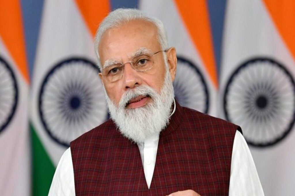 पीएम मोदी जाएंगे नेपाल, लुंबिनी के मायादेवी मंदिर में करेंगे पूजा अर्चना