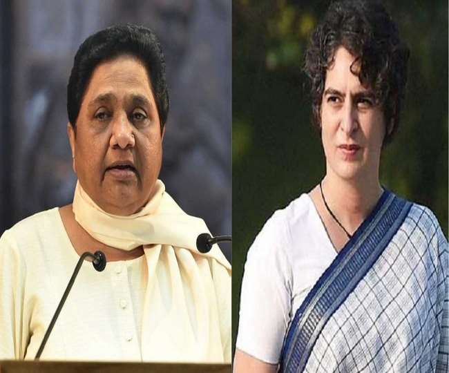 राज्यसभा चुनाव 2022 में उत्तर प्रदेश में बसपा व कांग्रेस का नहीं खुलेगा खाता