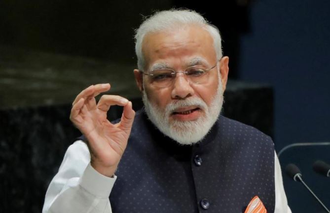 28 मई को गुजरात का दौरा करेंगे प्रधानमंत्री मोदी, विभिन्न सहकारी संस्थानों के प्रमुखों की गोष्ठी को करेंगे सम्बोधित