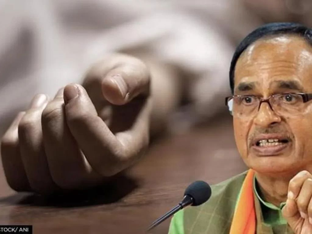 सीएम चौहान ने कई जिलों के अफसरों के साथ की आपात बैठक, बिजली-पानी की समस्या को लेकर दी सख्त चेतावनी