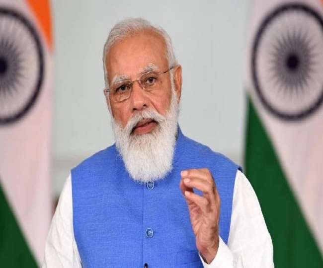 कोविड वैश्विक शिखर सम्मेलन को संबोधित करेंगे मोदी