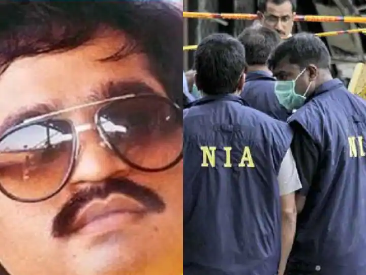 NIA ने दाऊद के दो गुर्गों को गिरफ्तार किया
