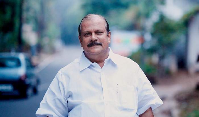 ‘मुस्लिमों के रेस्टोरेंट में चाय ना पीएं, केरल में विवादित बयान देने वाले नेता पीसी जॉर्ज गिरफ्तार