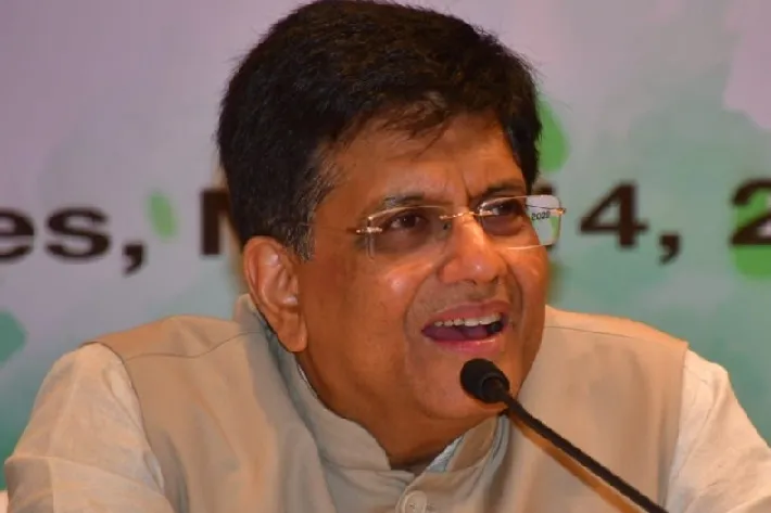 केंद्रीय वाणिज्य और उद्योग मंत्री पीयूष गोयल ने भारतीय कपास परिषद के गठन के लिए की घोषणा