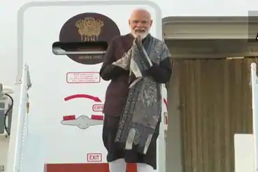 बुद्ध पुर्णिमा के मौके पर आज पीएम मोदी का नेपाल दौरा, प्रख्यात माया देवी मंदिर में करेंगे पूजा अर्चना