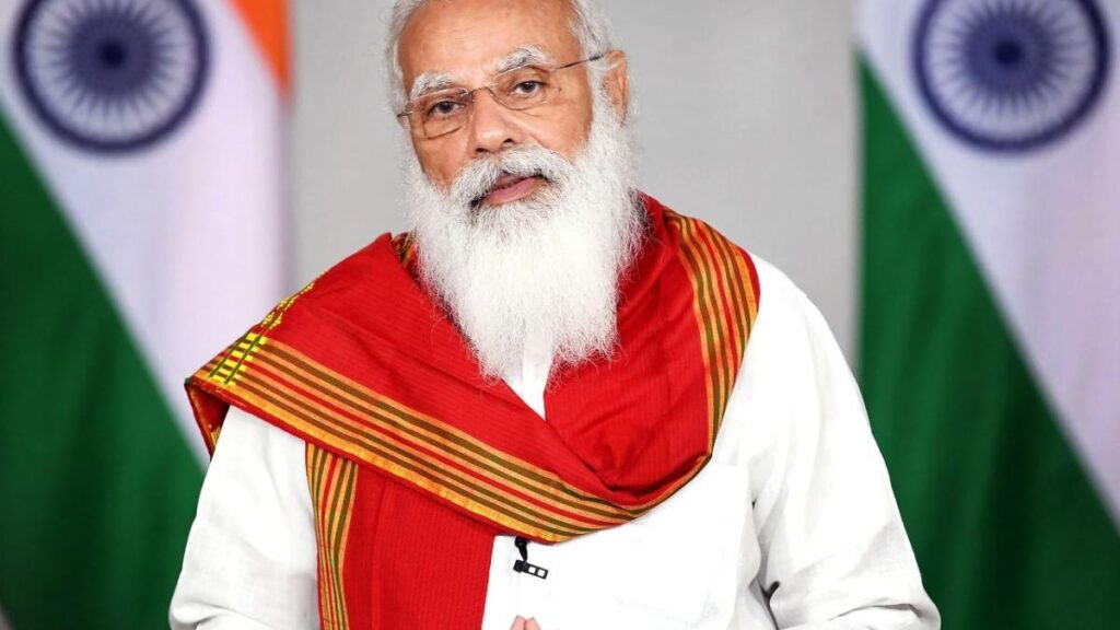 30 मई को पीएम केयर्स फॉर चिल्ड्रन योजना के तहत दी जाने वाली सुविधाओं को जारी करेंगे प्रधानमंत्री मोदी