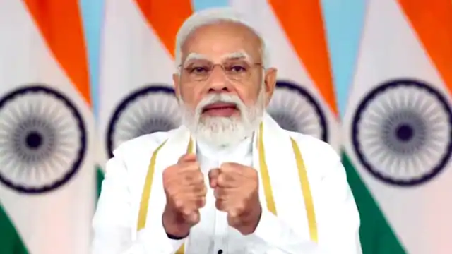 “21वीं सदी के भारत में कनेक्टिविटी, देश की प्रगति की गति को निर्धारित करेगी”- पीएम नरेन्द्र मोदी