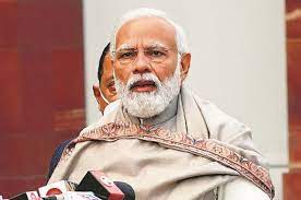 प्रधानमंत्री मोदी 31 मई को शिमला में ‘गरीब कल्याण सम्मेलन’ में होंगे शामिल