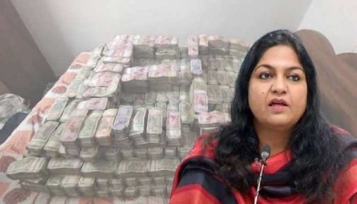 मनरेगा घोटालाः आईएएस पूजा सिंघल गिरफ्तार, ईडी को मिली 5 दिन की रिमांड