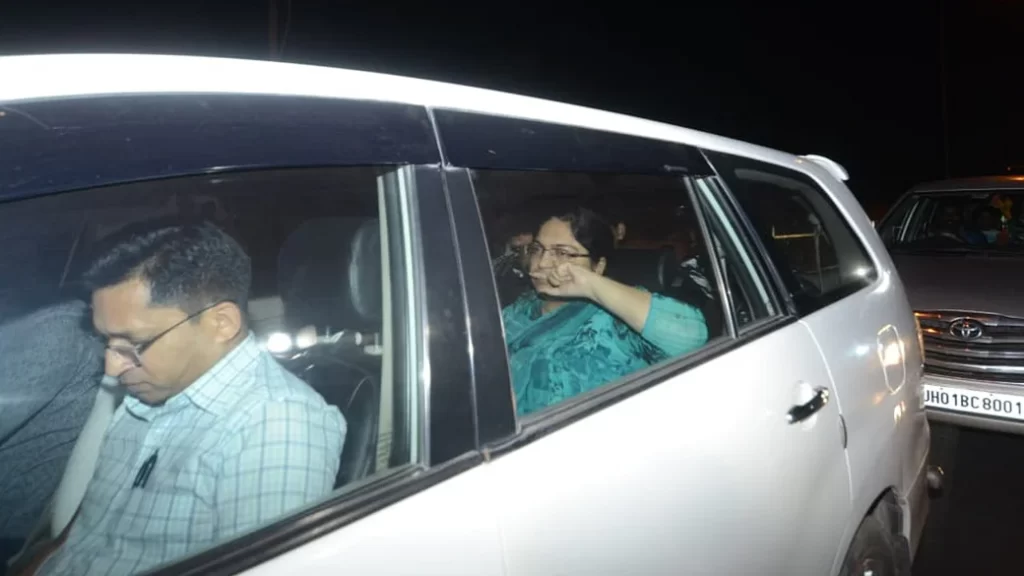 मनरेगा घोटालाः सीए सुमन ने खोले राज, बोला-मेरे पास है मैडम का भी पैसा