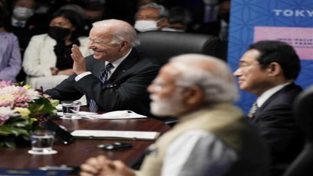 भारत सहित 13 हिंद-प्रशांत देशों ने स्वतंत्र एवं निष्पक्ष व्यापार की प्रतिबद्धता जताई