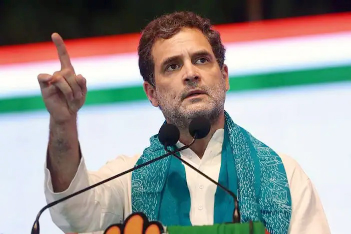क्या फिर से टल गई है राहुल की ताजपोशी?