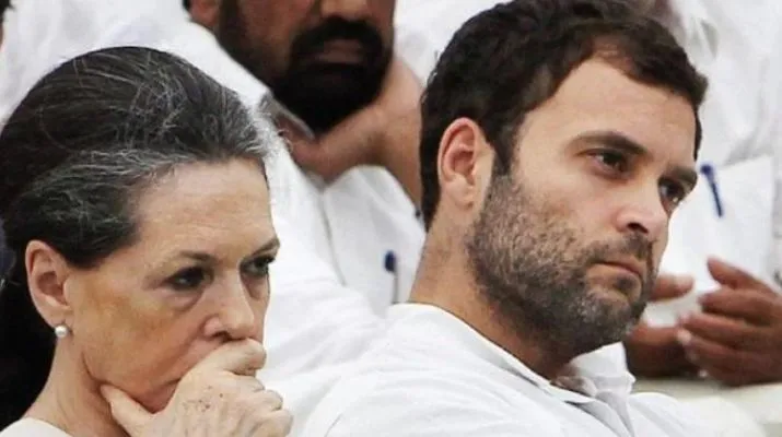 राज्यसभा टिकट: महाराष्ट्र के कांग्रेसी निराश, सोनिया को लिखा पत्र,बगावत के आसार