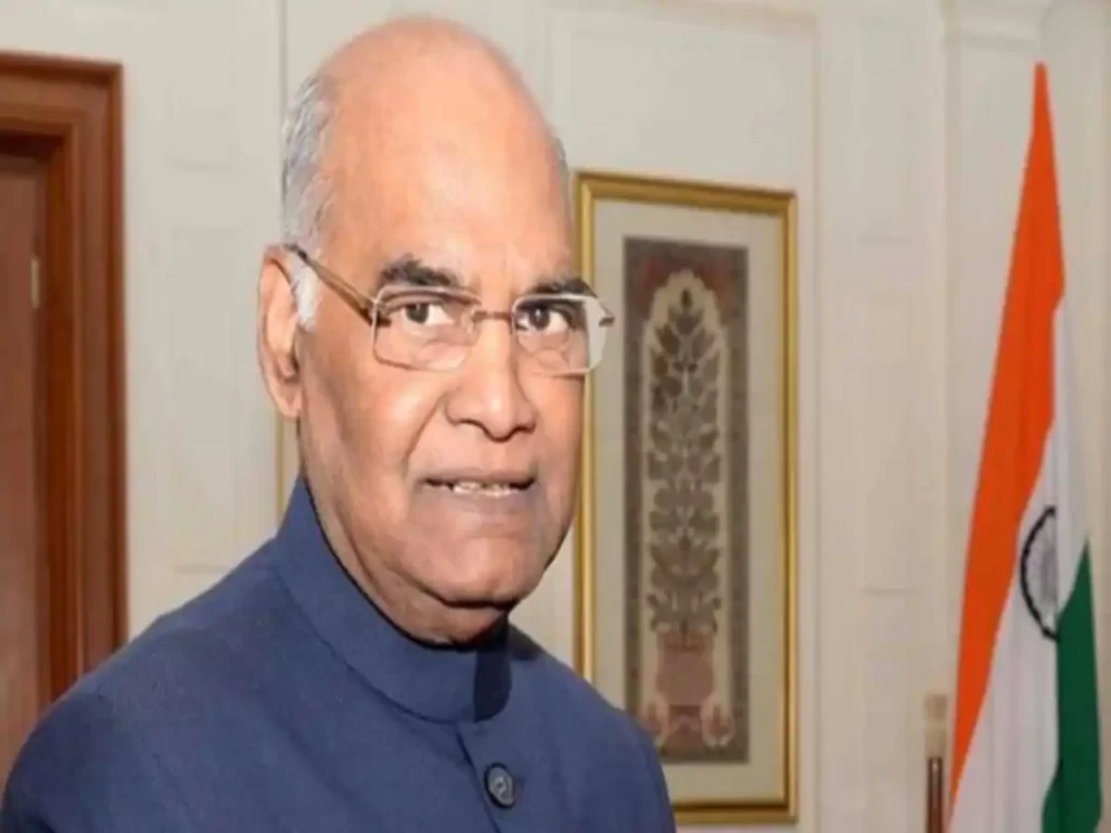 तीन राज्यों के दौरे के लिए रवाना हुए राष्ट्रपति कोविंद, यहां जानें 4 दिन का पूरा प्रोग्राम