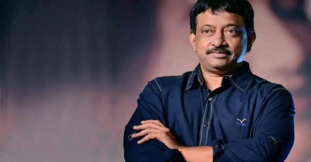 राम गोपाल वर्मा के खिलाफ धोखाधड़ी का केस दर्ज, 56 लाख रुपए ऐठने का लगा आरोप