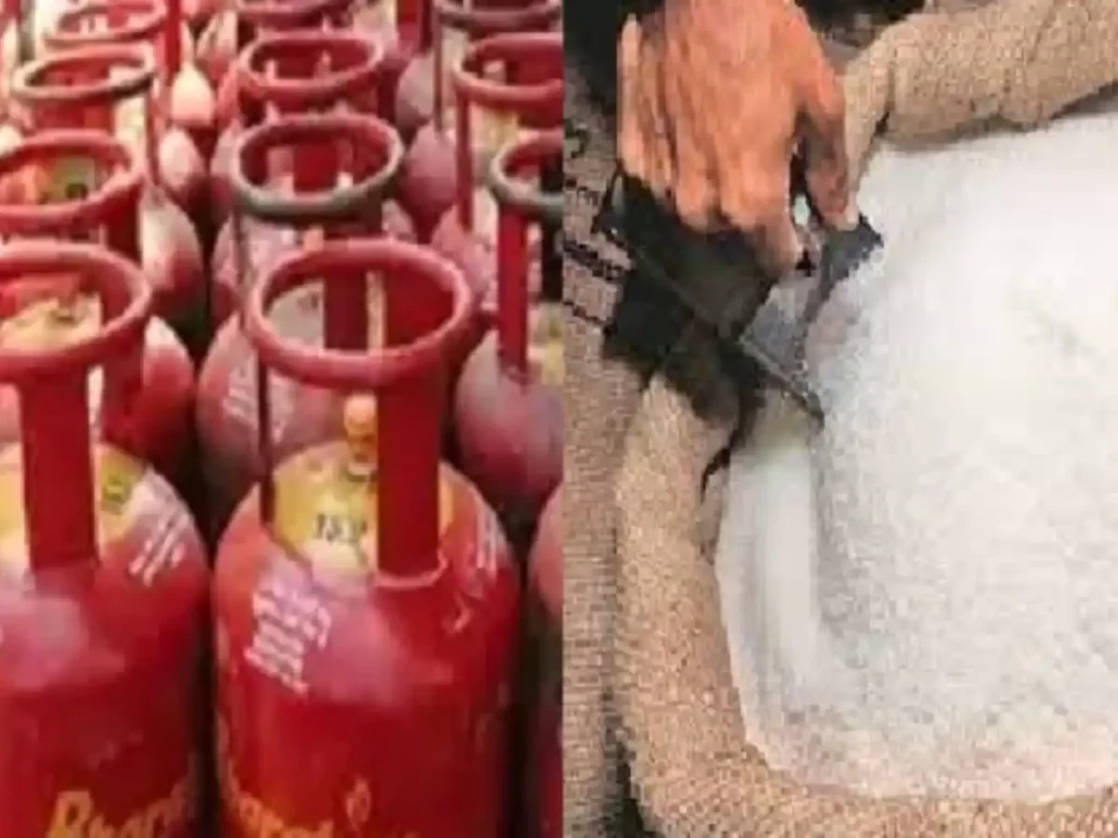उत्तराखंडः अंत्योदय परिवारों को तीन मुफ्त एलपीजी सिलेंडर देगी धामी सरकार