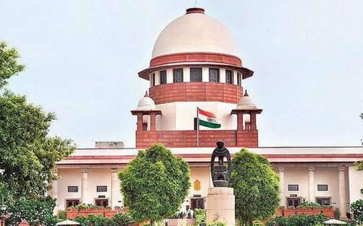 सुप्रीम कोर्ट कॉलेजियम ने हाईकोर्ट के लिए की 15 जजों के नामों की सिफारिश