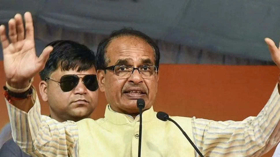 सीएम चौहान ने आंगनवाड़ी केंद्रों को बेहतर बनाने के लिए मांगा आम जनता का साथ