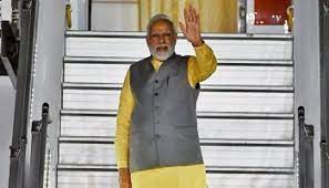 प्रधानमंत्री मोदी ने तीर्थस्थलों को साफ रखने के लिए श्रद्धालुओं के उत्साह की सराहना की