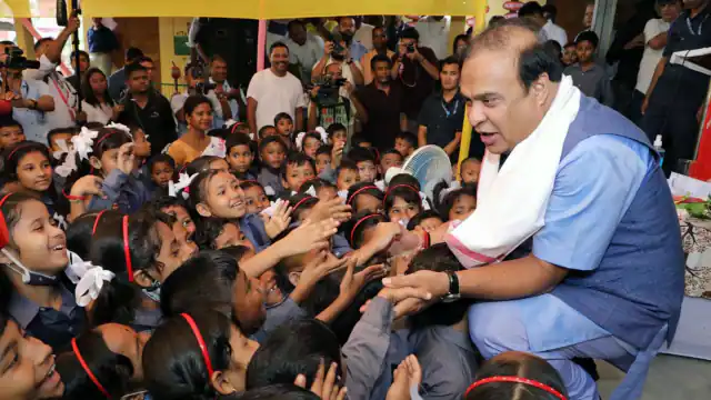 राज्य सरकार का अहम फैसला, असम में मुस्लिमों सहित छह धार्मिक समुदायों को मिलेगा अल्पसंख्यक होने का प्रमाण पत्र