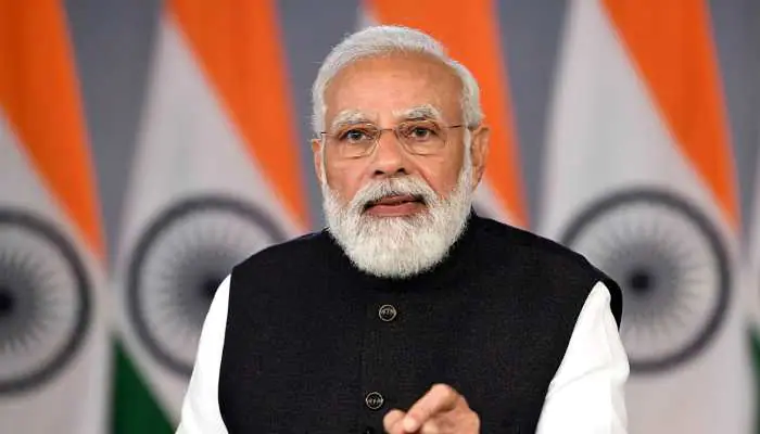 प्रधानमंत्री मोदी ने राष्ट्रीय प्रौद्योगिकी दिवस पर भारतीय वैज्ञानिकों का आभार व्यक्त किया