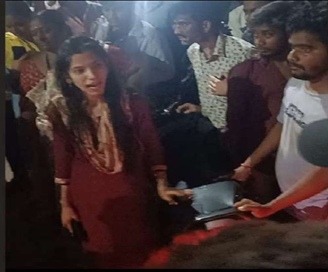 दलित युवक की हत्या के मामले में तेलंगाना की राज्यपाल ने सरकार को किया तलब