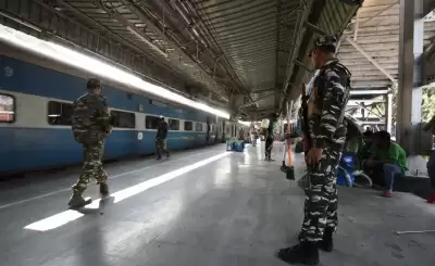 RTI में हुआ खुलासा, भारतीय रेलवे नें दो सालों में कमाए 3464 करोड़ रुपये, जानिए क्या है मामला