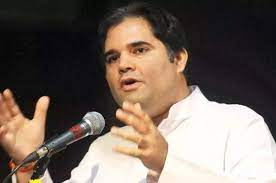 अपने ही सरकार पर भड़के सांसद वरुण गांधी, बोले- देशवासियों की याद उन्हें कब आएगी