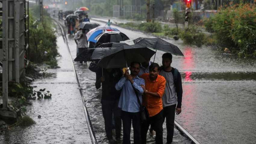 झुलसाती गर्मी से मिलेगी राहत, समय से पहले पहुंचेगा मानसून!