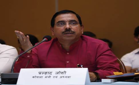 वैश्विक पटल पर हिंदी में प्रधानमंत्री के संबोधन से हिंदी भाषा को विशिष्ट मान्यता प्राप्त हुई- प्रल्हाद जोशी