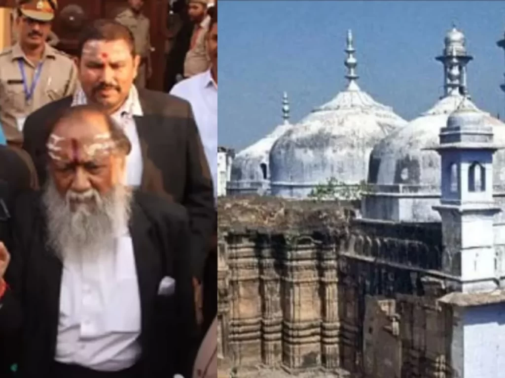 ज्ञानवापी मस्जिद में तीसरे दिन सर्वे पूरा, ‘कुएं में मिला शिवलिंग’- 17 मई को कोर्ट में पेश होनी है रिपोर्ट