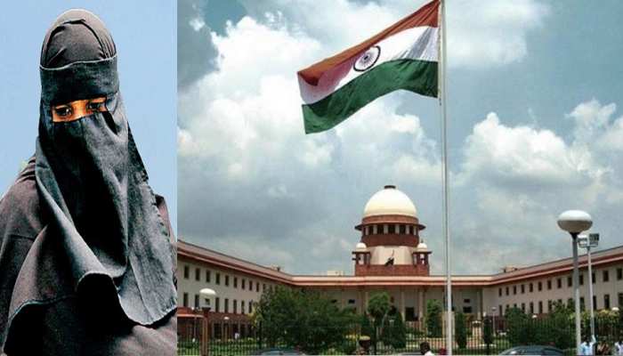 तलाक-ए-हसन और एकतरफा तलाक पर प्रतिबंध लगाने के लिए सुप्रीम कोर्ट से एक समान कानून की मांग