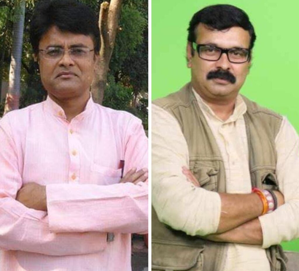 इंदौर में विट्ठल भाई पटेल सम्मान समारोह होगा आयोजित, विजय मनोहर तिवारी व हेमंत शर्मा होंगे सम्मानित
