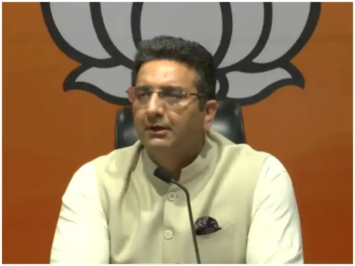 राहुल गांधी के बयान पर भड़के भाजपा नेता, बोले- गांधी परिवार देश की छवि खराब कर रहा है