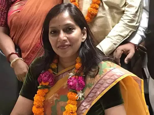 सीएम केजरीवाल की मंजूरी के बिना भगवंत मान की कोई भी ट्वीट अप्रुव नही होती- प्रीति अग्रवाल