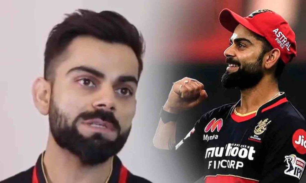 IPL 2022: विराट कोहली ने रचा इतिहास, आरसीबी के लिए पूरे किए 7 हजार रन