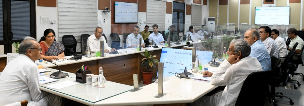 सीएम गहलोत ने अनुकम्पा नियुक्ति के 62 प्रकरणों में प्रदान की शिथिलता