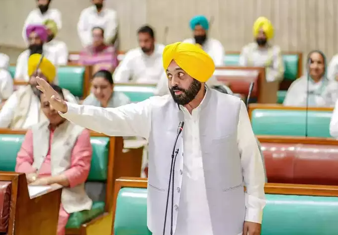 पंजाब सरकार के बजट की अहम घोषणाएं, 300 यूनिट फ्री बिजली का वादा इस तारीख से होगा पूरा