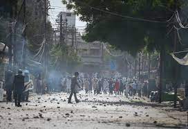 देश के इन पांच राज्यों में जमकर हुआ विरोध, 1238 लोगों को किया गिरफ्तारियां, सैकड़ों FIR दर्ज