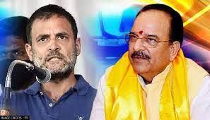 MoS अजय भट्ट ने ‘अग्निपथ’ योजना के राजनीतिकरण को लेकर विपक्ष को सुनाई खरी खोटी