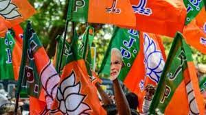 भाजपा ने अपराधियों की पार्षद टिकट वापस ली