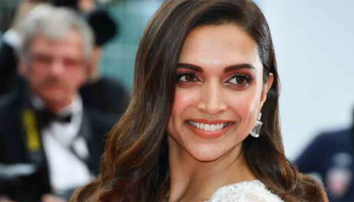 शूटिंग के दौरान दीपिका पादुकोण की तबीयत हुई खराब, मुंबई के लिए रवाना