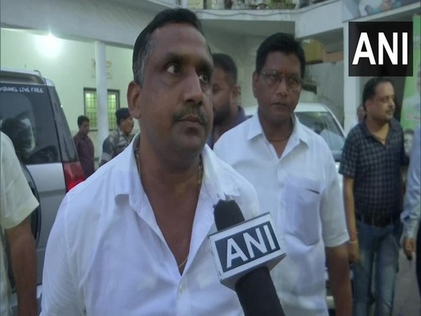 झारखंड: स्वास्थ्य मंत्री बन्ना गुप्ता ने खूंटी में केंद्र के मेगा हेल्थ कैंप में जाने से किया इनकार
