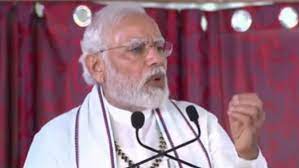 “मंदिरों और मठों ने कठिन दौर में संस्कृति और ज्ञान को जीवित रखा”- पीएम मोदी