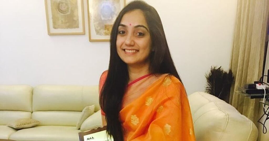 सस्पेंड होने के बाद बोलीं नूपुर शर्मा- किसी को पहुंची है ठेस तो वापस लेती हूं शब्द’