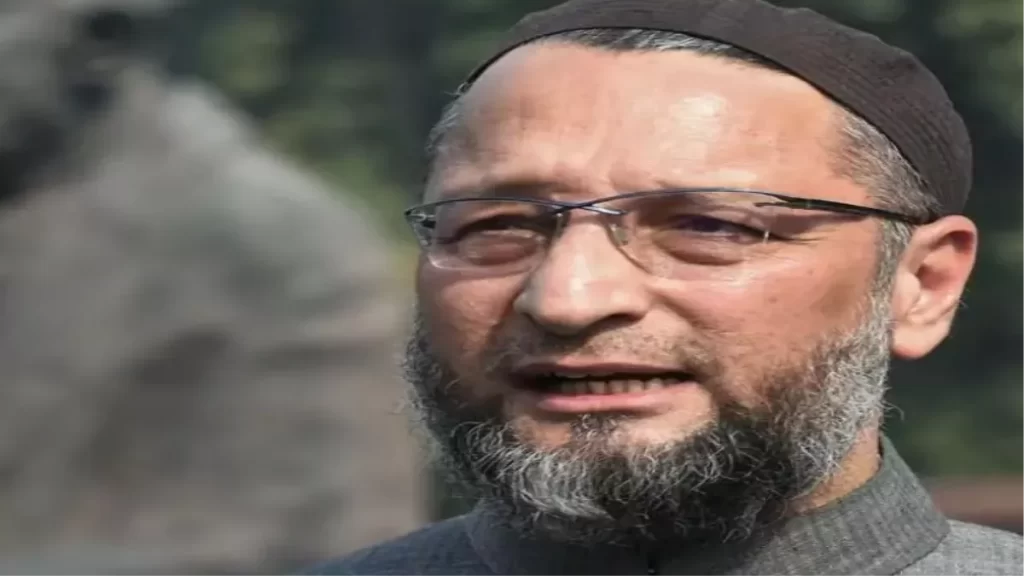 असदुद्दीन ओवैसी ने की भविष्यवाणी, यहां जानें नेता के मुताबिक कब खत्म होगा कांग्रेस का अस्तित्व..कब चुनाव हारेंगे पीएम मोदी