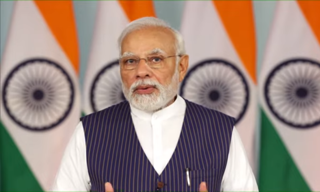 “तकनीक और नवाचार में और भी निवेश करना महत्वपूर्ण है”- पीएम मोदी