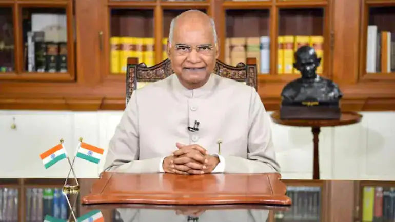 आज से 6 जून तक उत्तर प्रदेश के दौरे पर रहेंगे राष्ट्रपति राम नाथ कोविंद, जानें उनका पूरा प्रोग्राम